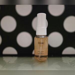 2/$20✨️Ouai Wave Spray MINI✨️